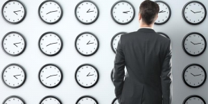 شش استراتژی مدیریت زمان برای استارت‌آپ‌ها 