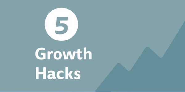 پنج مورد از معروف‌ترین (و مؤثرترین ) هک‌های رشد در تمام زمان‌ها 