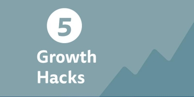 پنج مورد از معروف‌ترین (و مؤثرترین ) هک‌های رشد در تمام زمان‌ها 