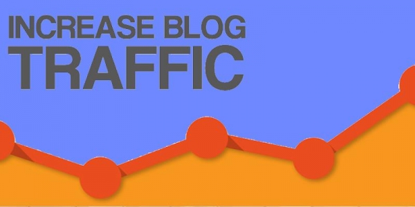 بیست‌وپنج روش اساسی برای آوردن ترافیک به وبلاگ شما 