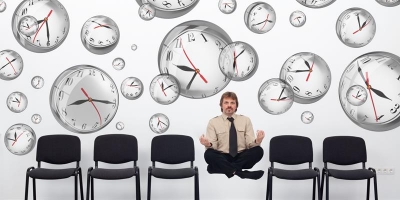 هشت راز افراد باهوش در مورد مدیریت زمان