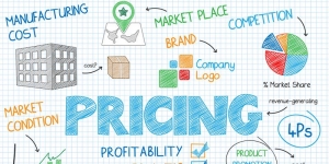 چگونه قیمت محصولات و خدمات خود را تعیین کنیم؟ 