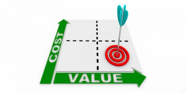 چهار گام در ایجاد یک ارزش پیشنهادی 
