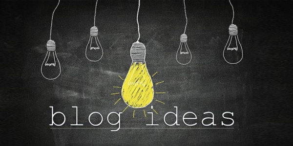 هفت روش جدید یافتن ایده‌های پست‌های وبلاگ که باعث جذب لینک‌های بازگشتی می‌شود 